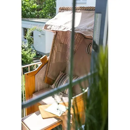 Apartment Haus Bielefeld 22 *