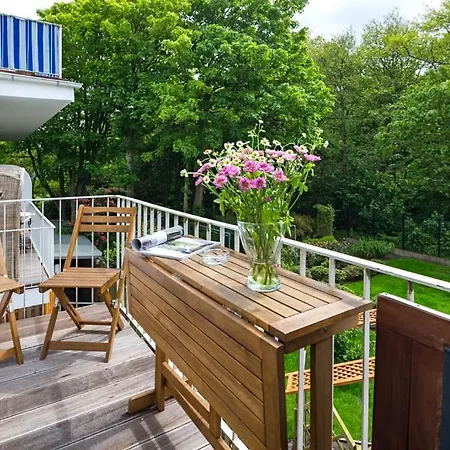 Haus Bielefeld 22 Apartamento