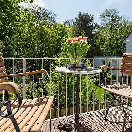 Haus Bielefeld 22 Norderney