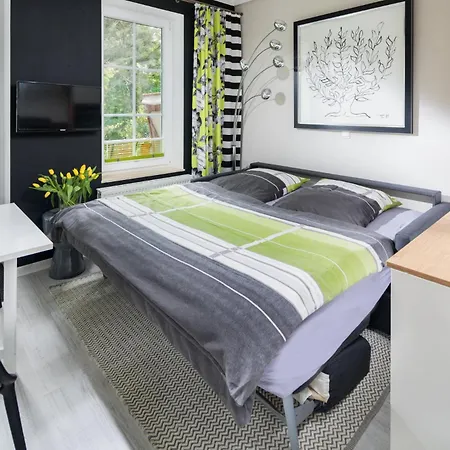 Haus Bielefeld 22 诺德奈