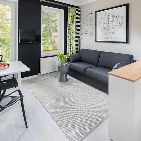 Haus Bielefeld 22 * Norderney