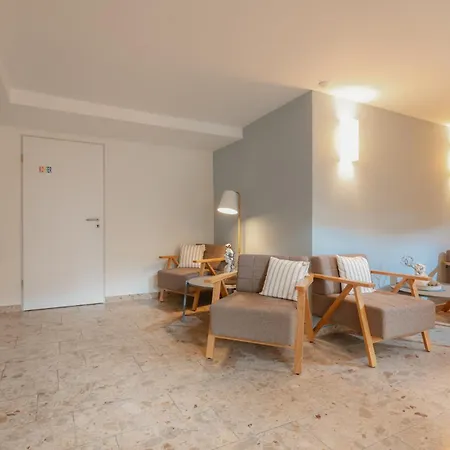 Haus Bielefeld 22 Norderney