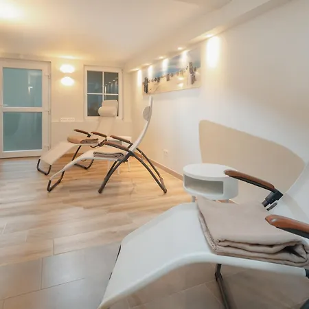 Haus Bielefeld 22 Apartment